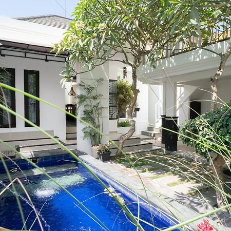 Gilang Balangan Villa Jimbaran  Bagian luar foto