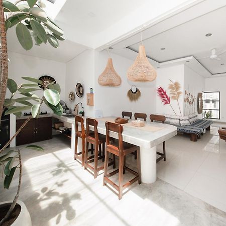 Gilang Balangan Villa Jimbaran  Bagian luar foto