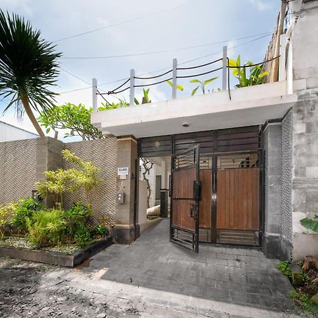 Gilang Balangan Villa Jimbaran  Bagian luar foto