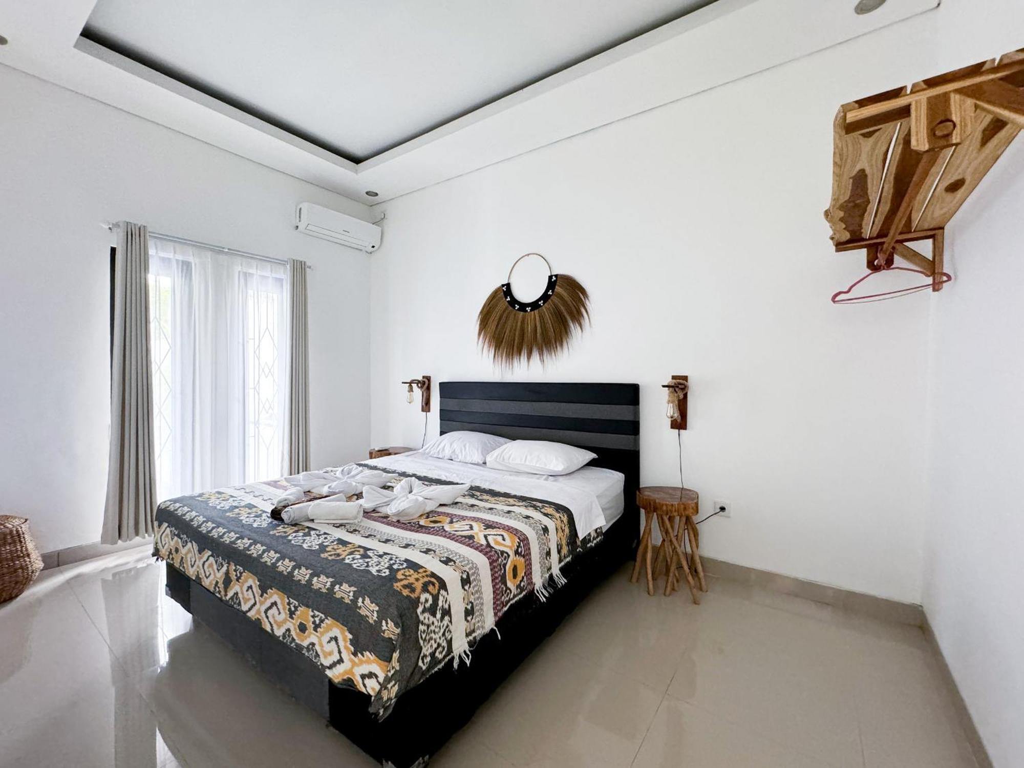 Gilang Balangan Villa Jimbaran  Bagian luar foto