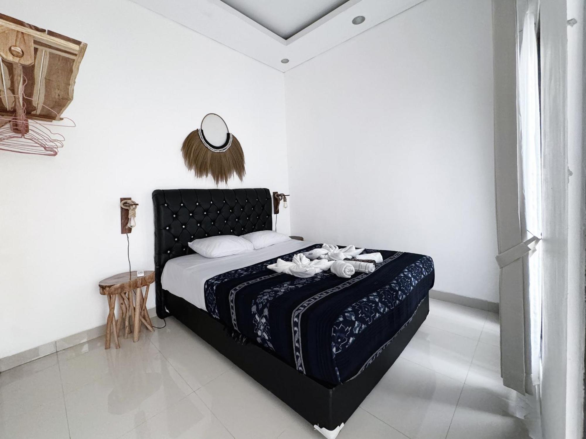 Gilang Balangan Villa Jimbaran  Bagian luar foto