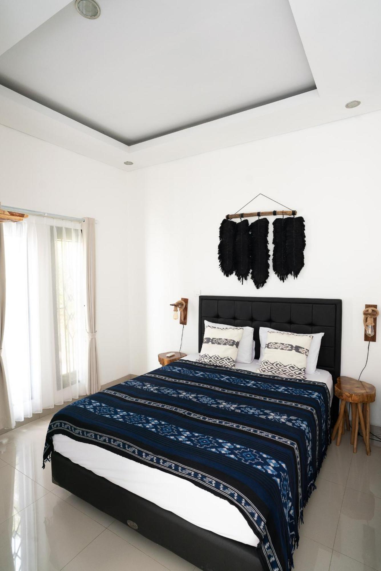 Gilang Balangan Villa Jimbaran  Bagian luar foto