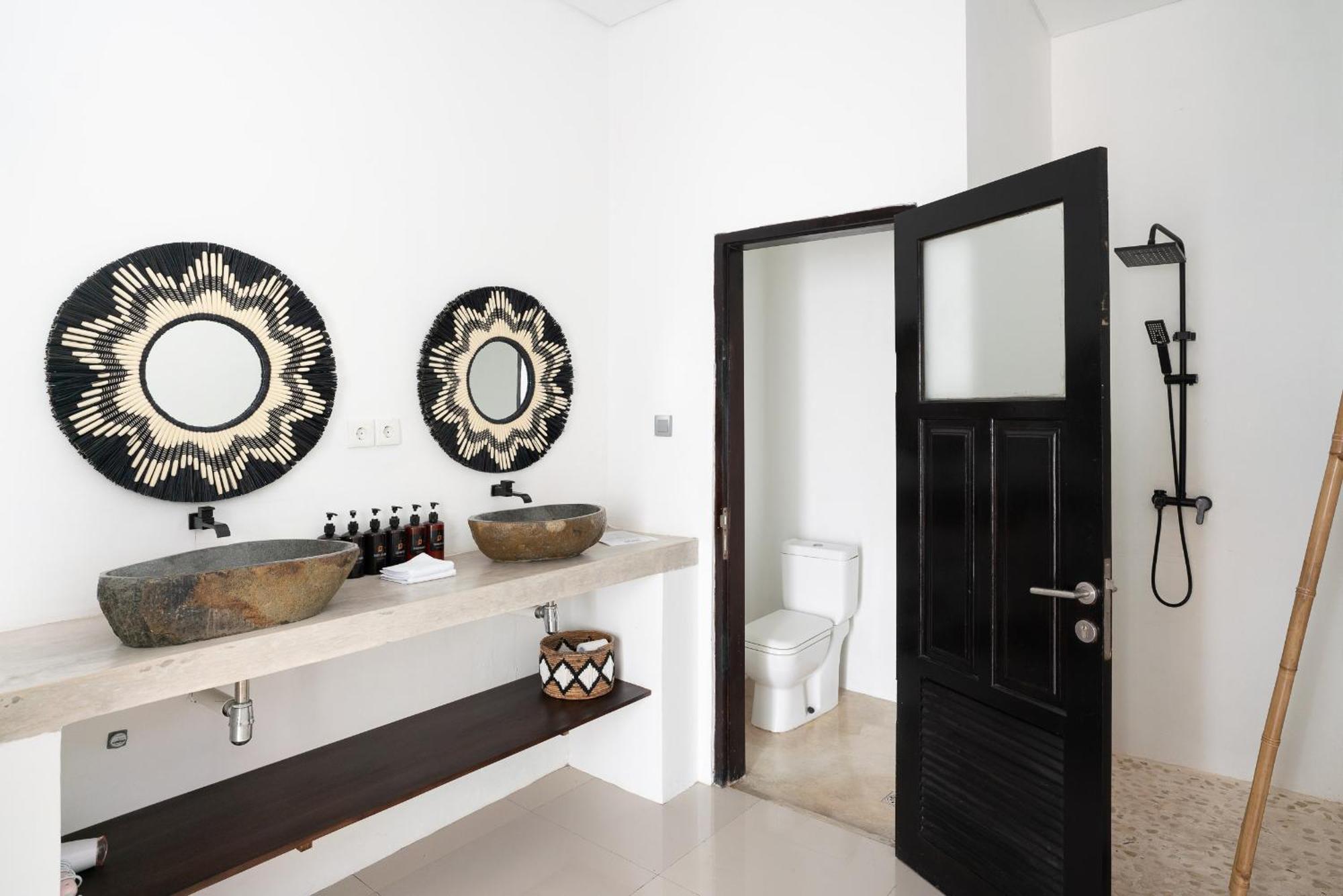 Gilang Balangan Villa Jimbaran  Bagian luar foto