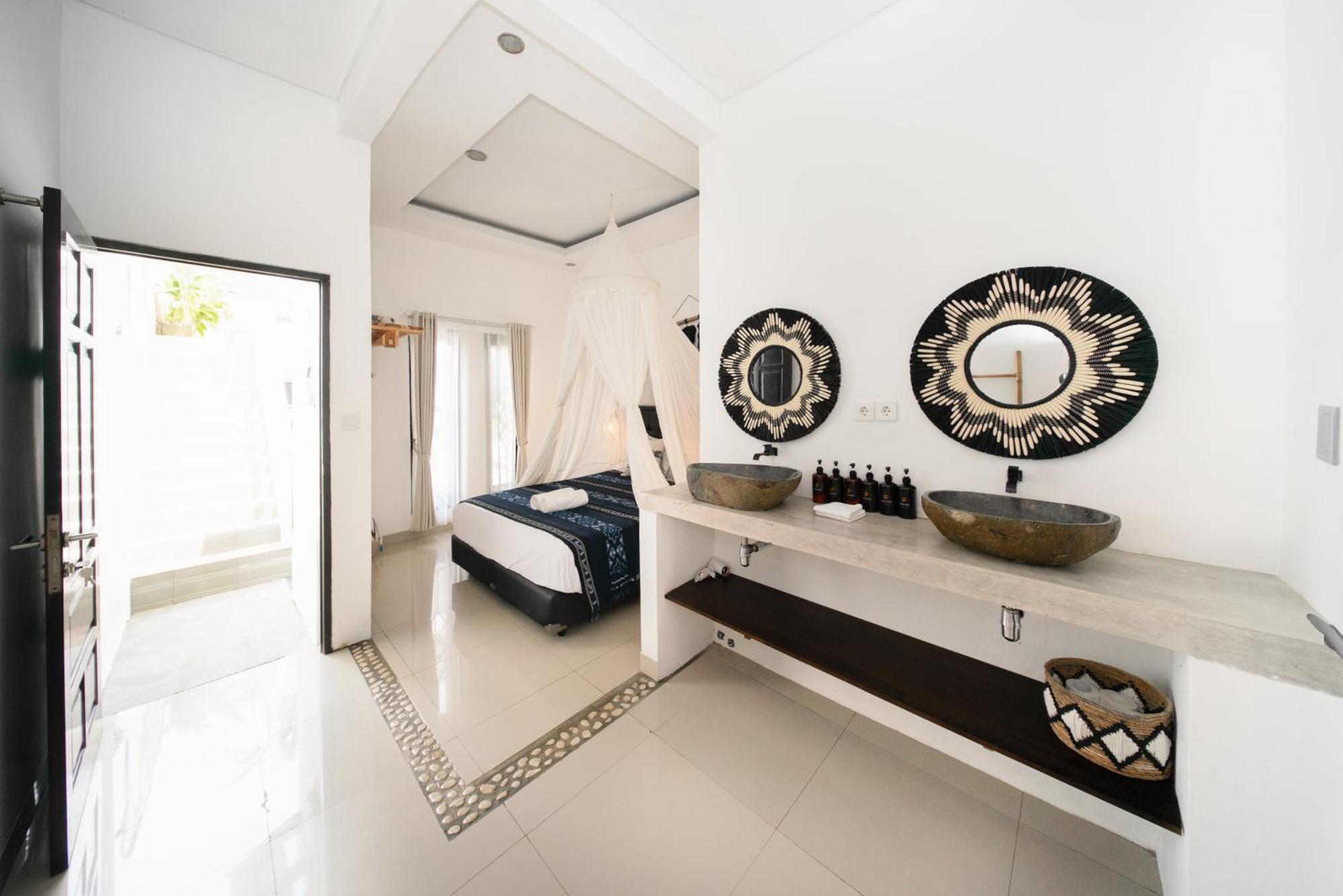 Gilang Balangan Villa Jimbaran  Bagian luar foto