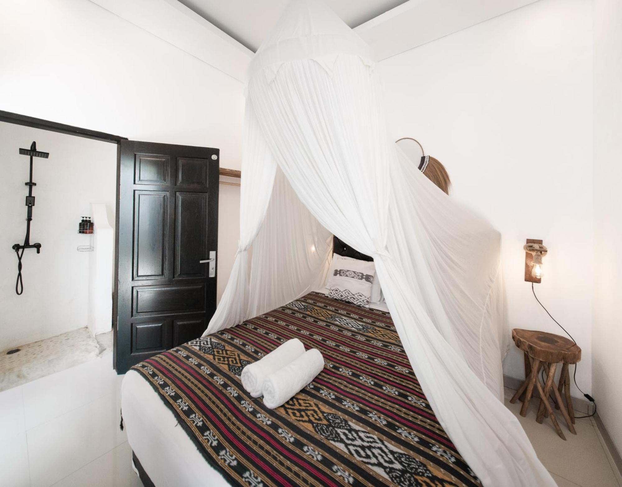Gilang Balangan Villa Jimbaran  Bagian luar foto